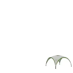 Coleman Co Pav. Event Shelter Pro L 3,65x3,65m 2000038758 pas cher