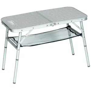 Coleman - Mini table de camping pas cher