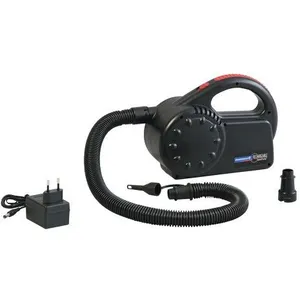 CAMPINGAZ Pompe Quickpump Rechargeable pas cher