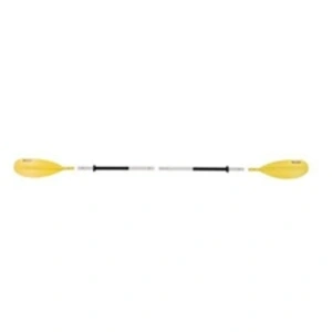 SEVYLOR Pagaie Démontable K-Compact 230 - 230 x 18 cm - Jaune pas cher