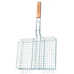 CAMPINGAZ Grille Ajustable pas cher