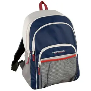 CAMPINGAZ Sac a Dos Isotherme Bacpac - Bleu foncé - 14 L pas cher