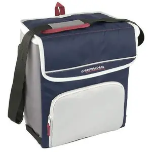 CAMPINGAZ Glacière Souple Fold'n Cool  - Bleu foncé - 20 L