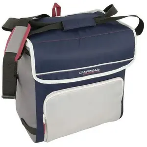 CAMPINGAZ Glacière Souple Fold'n Cool  - Bleu foncé - 30 L