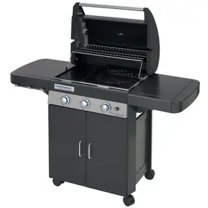 Barbecue Gaz Campingaz 3 Series Classic Ld Plus 2000021955 pas cher
