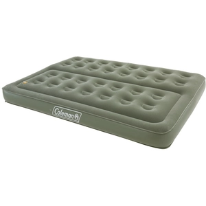 Coleman Maxi Comfort Bed Double pas cher