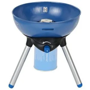 CAMPINGAZ Réchaud sur cartouche - PG 200 - Bleu/Noir pas cher