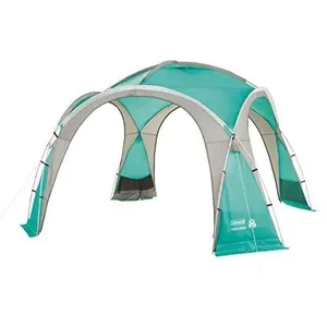 Tente de réception Event Dome Femme - COLEMAN - Gris - Adulte - Mixte