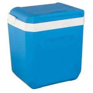 Comparateur de prix : CAMPINGAZ Glacière Rigide Icetime Plus 30L