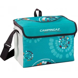 Campingaz glaciere souple minimaxi ethnic - 4 l 2000033081 pas cher