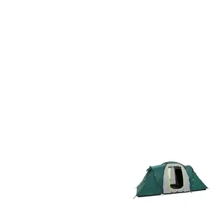 Comparateur de prix : Tente de camping de luxe pour 4 personnes   tente coleman spruce falls 4