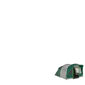 Coleman Tente Rocky Mountain 5 Plus - 5 Personnes - Vert Et GrisVendu paramazon