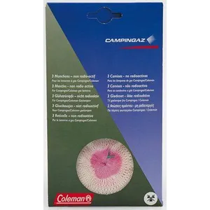 Campingaz Manchon A Gaz 3 Pieces, Size S pas cher