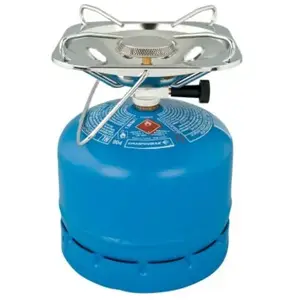 Comparateur de prix : CAMPINGAZ Réchaud Super Carena R - 3000 W