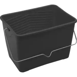 Roulor Camion renforcé à peinture 7L pour rouleau 180mm pas cher