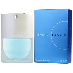 Oxygene de Lanvin EDP Spray 75ml pas cher