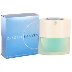 Oxygene - Lanvin Eau De Parfum Spray 50 ML pas cher