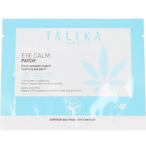 Talika - Eye Calm Patch Masque et patch pour les yeux 1 pieces unisex pas cher