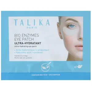 Talika Bio Enzymes Patch Yeux Ultra-Hydratant pas cher