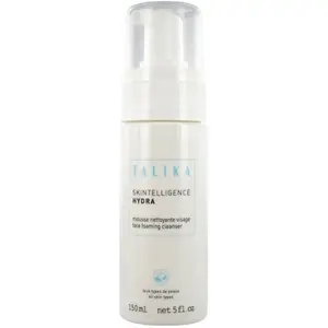 Talika Skintelligence Hydra Moisturising Foaming Cleanser 150ml pas cher