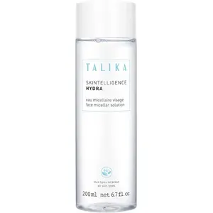 Comparateur de prix : Talika L'Eau Micellaire Hydratante Visage et Yeux, 200 ml