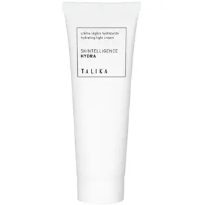 Comparateur de prix : Talika La Crème Légère Hydratante, 50 ml