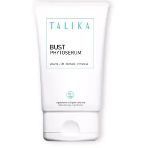 Comparateur de prix : Talika Talika Bust Phytoserum Le Sérum Effet "Push-Up" Naturel 50ml