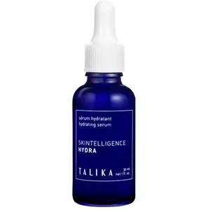 Comparateur de prix : Talika Skintelligence Hydra Hydrating Serum sérum hydratant illuminateur visage 30 ml