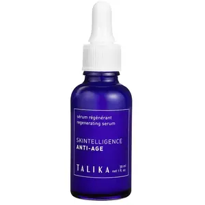Facial Serum Talika Skintelligence Age Anti-ageing 30 ml (30 ml) pas cher