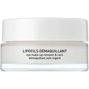 TALIKA Lipocils démaquillant -Spécifique regard -Pot 30ml pas cher