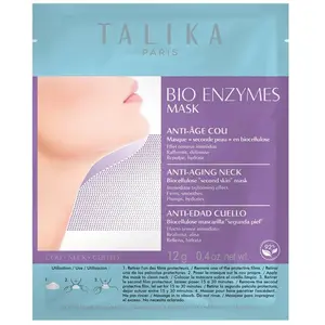 Comparateur de prix : Talika Le Masque Anti-Ge Spécial Cou