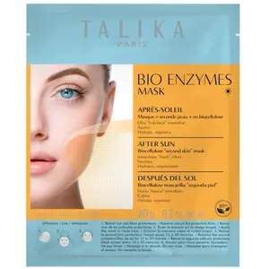 Talika Bio Enzymes Mask Après-Soleil pas cher