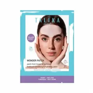 Talika Wonder Patch patch front lissant et hydratant 1 u pas cher