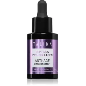 TALIKA Sérum Ultra Booster Anti-âge 30ml pas cher