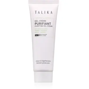 Comparateur de prix : Talika Gel Crème Purifiant 50ml