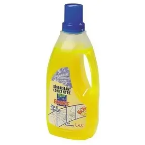 ECNESS DÉCRASSE TOUT INSTANTANÉ "ECNES'S" 1.5 L pas cher