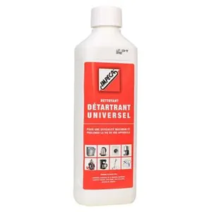 Détartrant nettoyant IMPECA Universel - 500ml pas cher