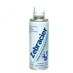 Zebracier ZEBRA - Liquide - 200ml pas cher