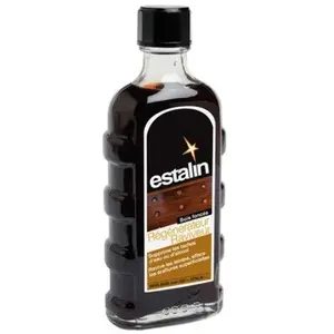 Régénérateur bois ESTALIN - Bois foncé - 125ml pas cher