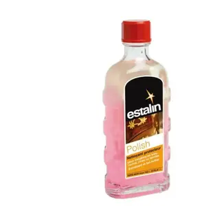 Nettoyant protecteur bois ESTALIN - Polish - 250ml pas cher