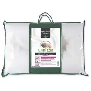 CliniLab Oreiller ergonomique WILLVendu parconforama