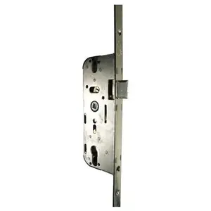 Serrure crémone Ferco Decena axe 40 mm pas cher