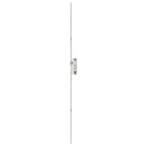 Serrure crémone Ferco Decena axe 50 mm pas cher