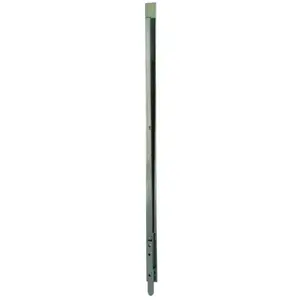 Ferco Prolongateur de crémone serrure encastrée H. 370 mmVendu parrakuten