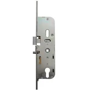 Serrure crémone Ferco Trimatic axe 50 mm pas cher