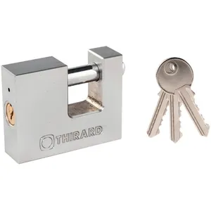 THIRARD - Cadenas LAND 70 mm pas cher