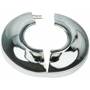 Watts Rosace articulée Tube cuivre - Ø 54 x 16 mm - Lot de 2 - GrippVendu paramazon