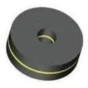 Watts - Clapet percé Neopan epdm grohe/hansa 4x13x4, Sachet de 8 pièces.Vendu paramazon