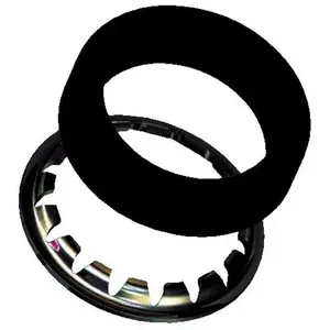 Comparateur de prix : Paquet de 20 collets mobiles 15x21 D12 - GRIPP - 1007
