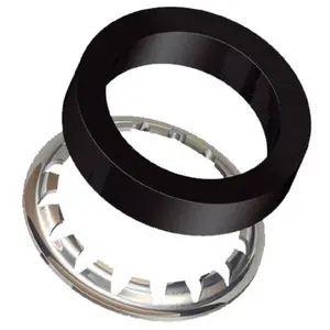 Comparateur de prix : Paquet de 20 collets mobiles 20x27 D14 - GRIPP - 1009